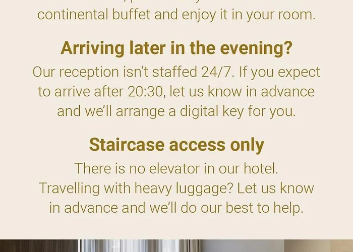 Breathe Boutique Hotel Leiden