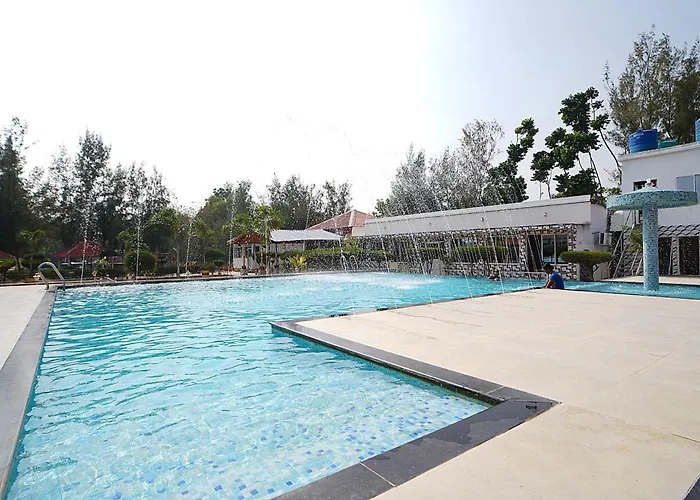 Lake View Village Resort Tajpur