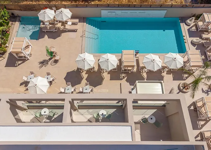 Meramaglia Hotel Malia