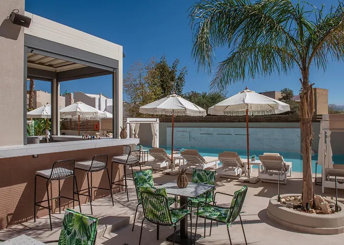 Meramaglia Hotel Malia