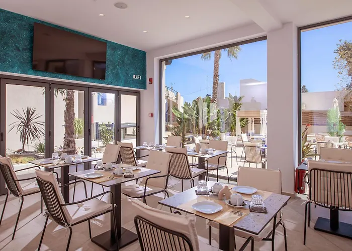 Meramaglia Hotel Malia
