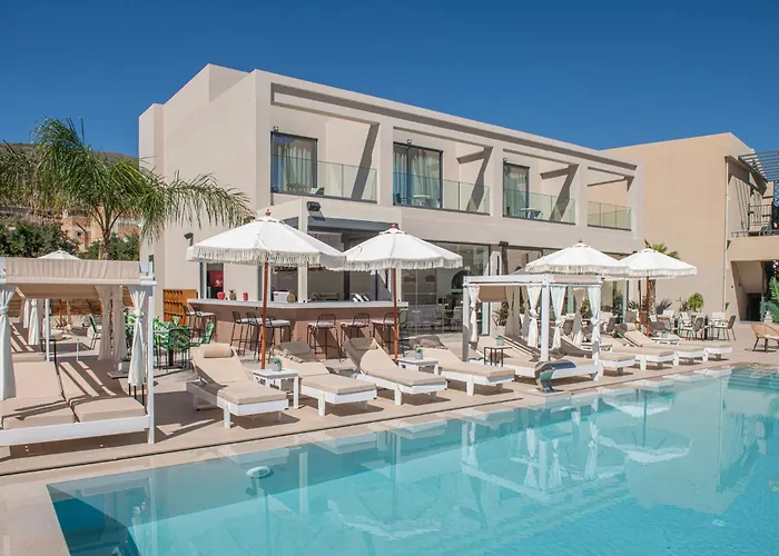 Meramaglia Hotel Malia