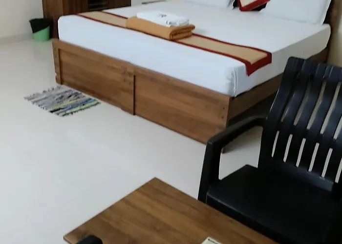 Premier Inn Lodge Mangalore