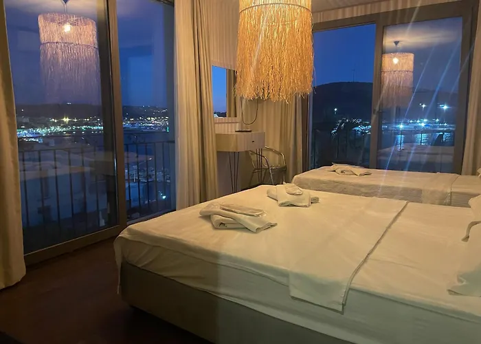 Eva Otel Çeşme