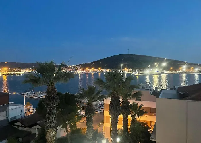 Eva Otel Çeşme