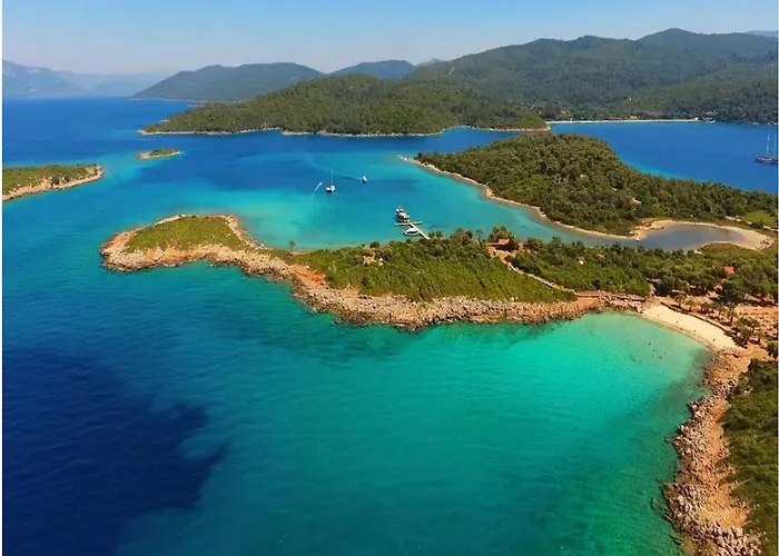 Nuup Hotel Marmaris