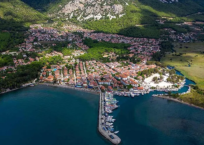 Nuup Hotel Marmaris
