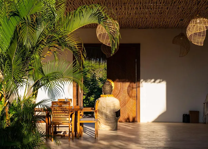 Sukacita Hill Hotel Uluwatu 