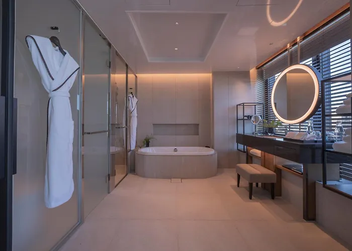 Tiad, Autograph Collection Hotel Nagoya
