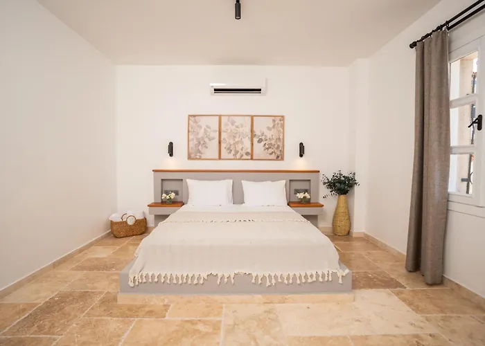 Alaçatı Molino Hotel