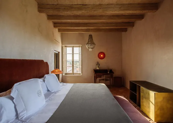 Hotel Vestige Son Vell à Ciutadella 