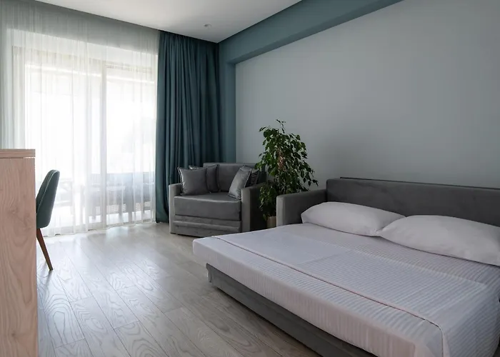 Sea Coast Resort Halkidiki Gerakini