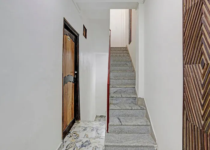 Spot On Hotel Guest - Inn Mysore