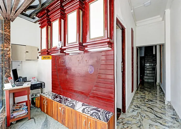 Spot On Hotel Guest - Inn Mysore