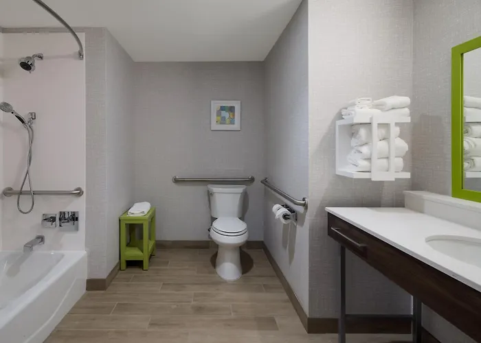 Hampton Inn Concord