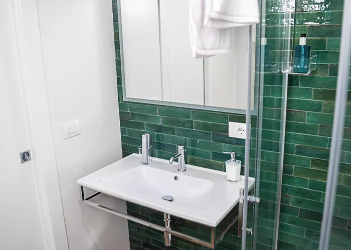 Melo 48 Bed & Breakfast Bari