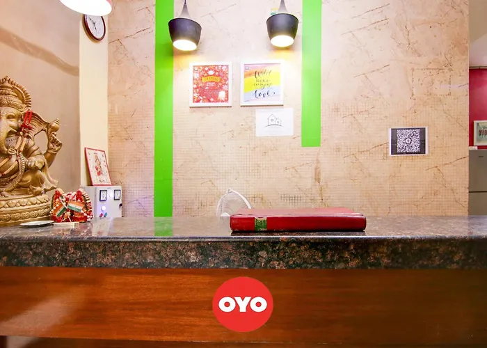 Hotel O Manya Stay New Delhi