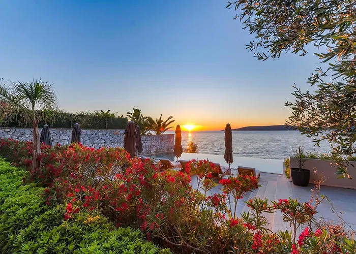 İsolina Bodrum