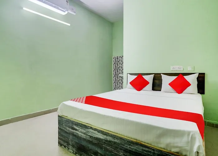 Hotel Sunshine Hyderabad