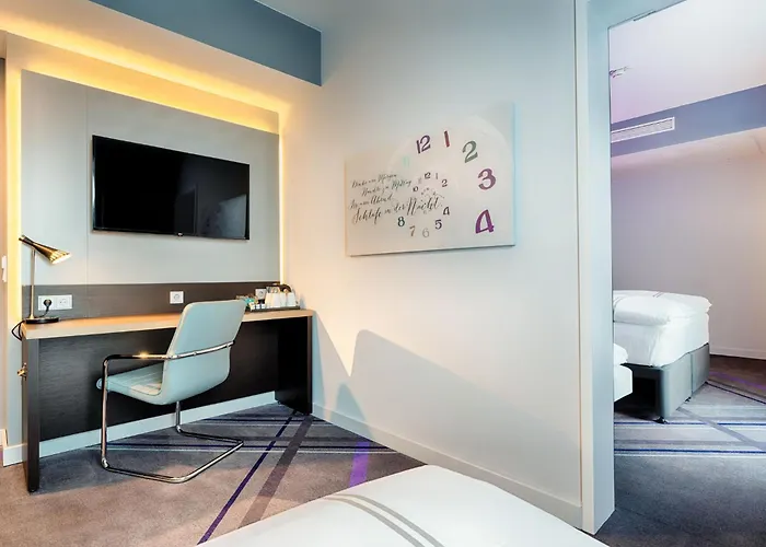 Premier Inn Berlin Airport