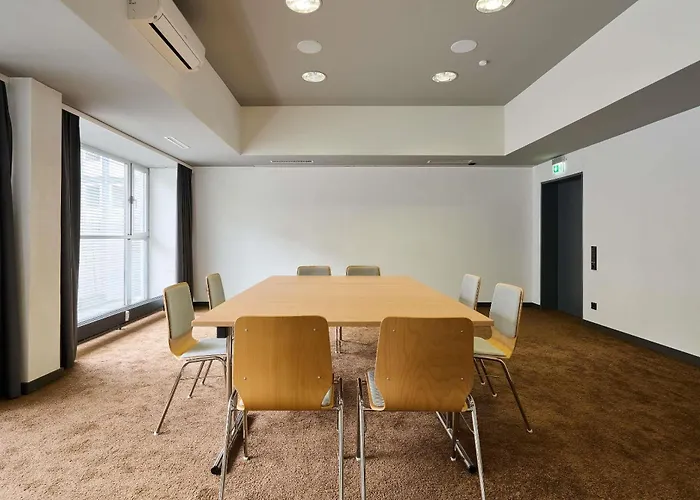 Premier Inn Saarbrücken City Centre