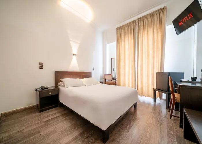 Hôtel Mauritania Casablanca