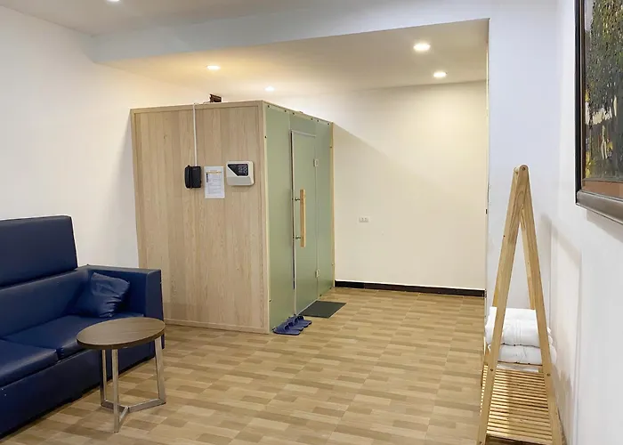 A25 Hotel - 12 Phố Huế Hà Nội