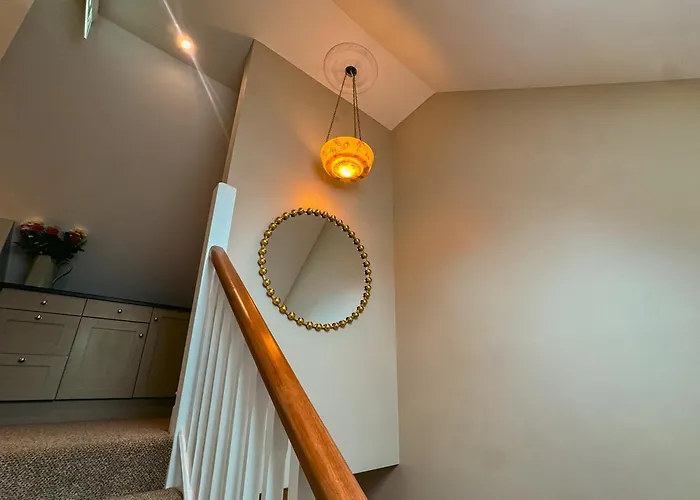 Adams Townhouse Bed and Breakfast Dingle
