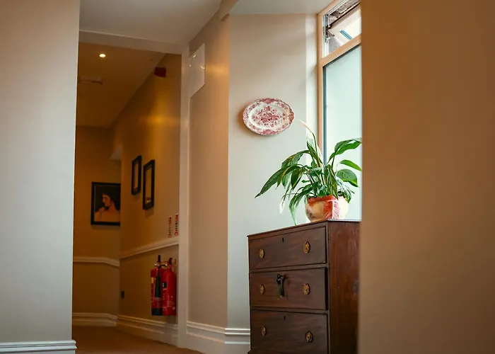 Adams Townhouse Bed and Breakfast Dingle