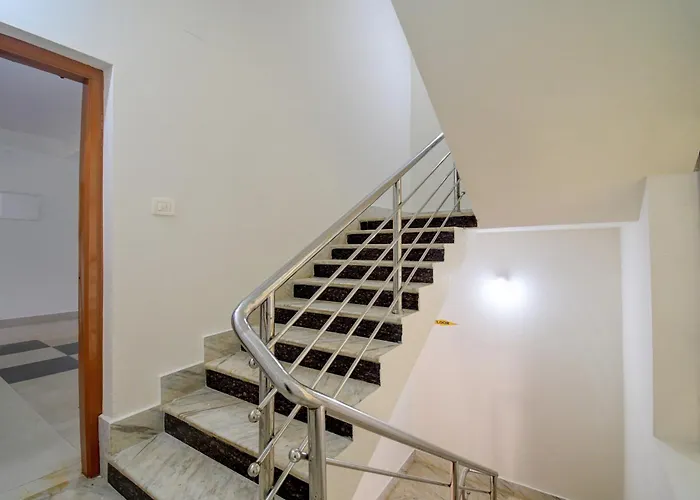 Super Hotel O Anvi Bhubaneswar