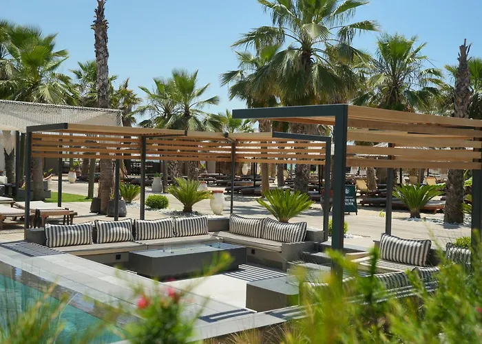 Hotel Ayvalik Sea Long