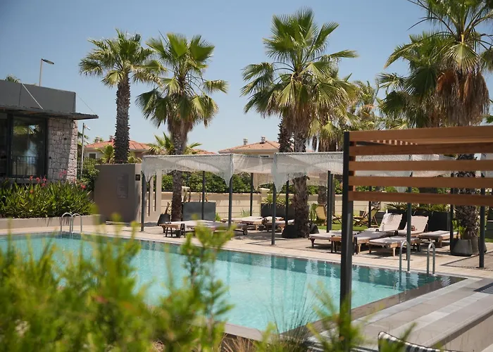 Hotel Ayvalik Sea Long