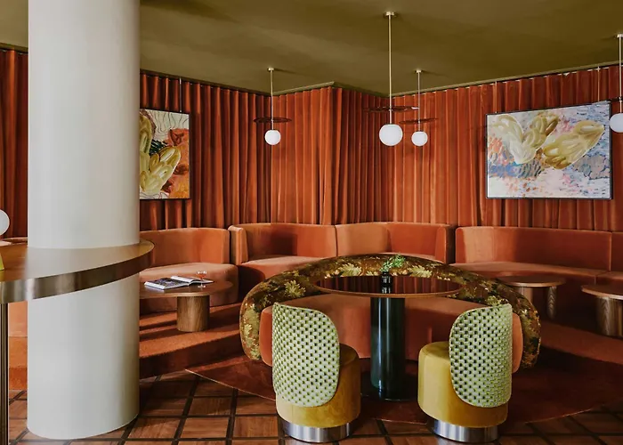 Locke Am Platz Zurich Hotel