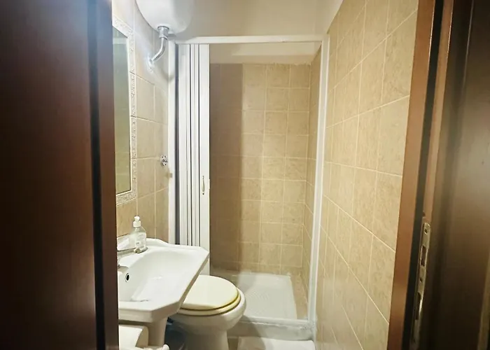 Magenta Roma House Hotel