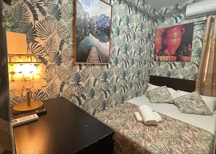 Magenta Roma House Hotel
