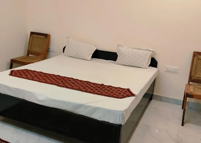 Sisodia Hotel & Resorts Jodhpur 