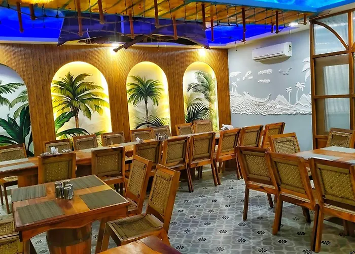 Sisodia Hotel & Resorts Jodhpur 