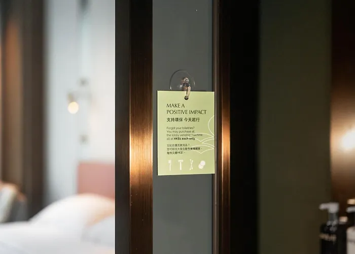 Dorsett Kai Tak Hotel Hong Kong