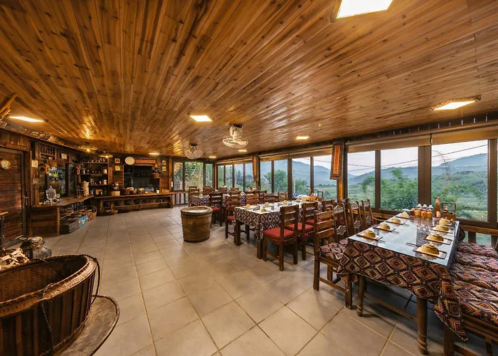 Ta Phin Cottage Sa Pa