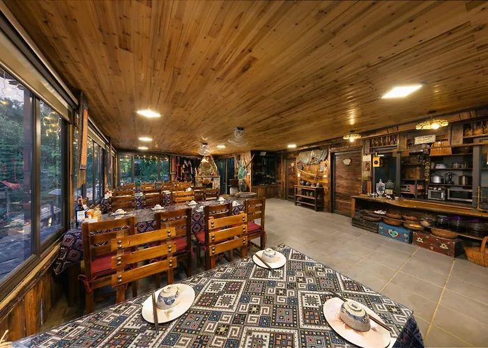 Ta Phin Cottage Sa Pa