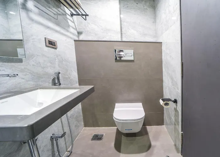 Hotel Devgiri Inn And Restaurant Sangli
