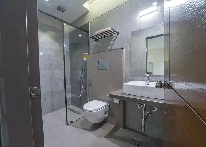 Hotel Devgiri Inn And Restaurant Sangli
