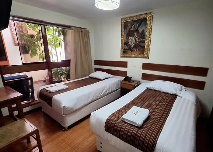Wayna Inka Classic Cuzco