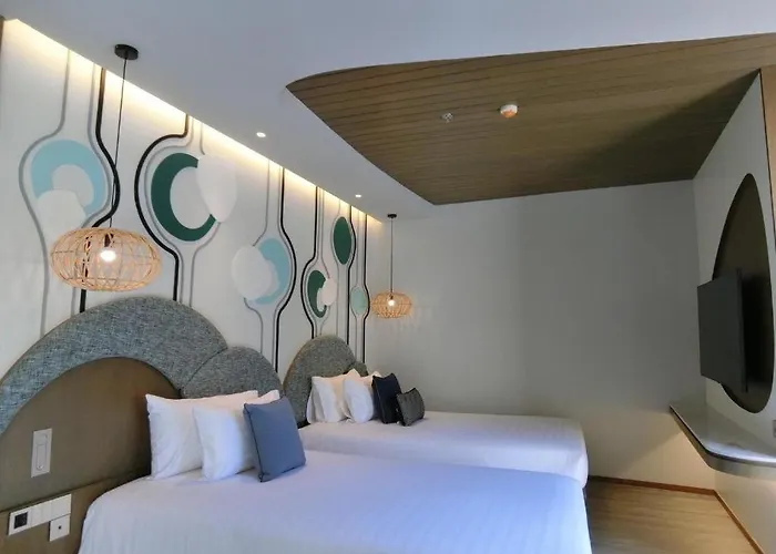 Metadee Elite Hotel Kata Beach 