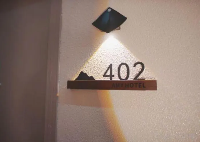 Amy Hotel Bac Ninh