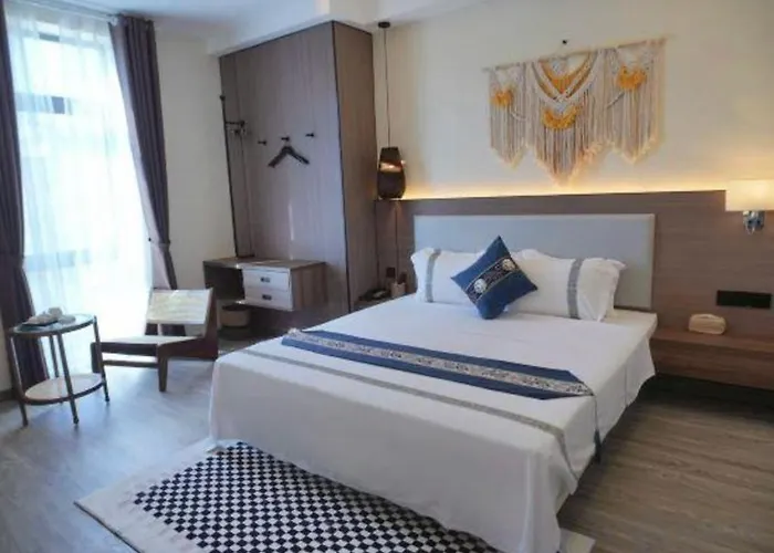 Amy Hotel Bac Ninh