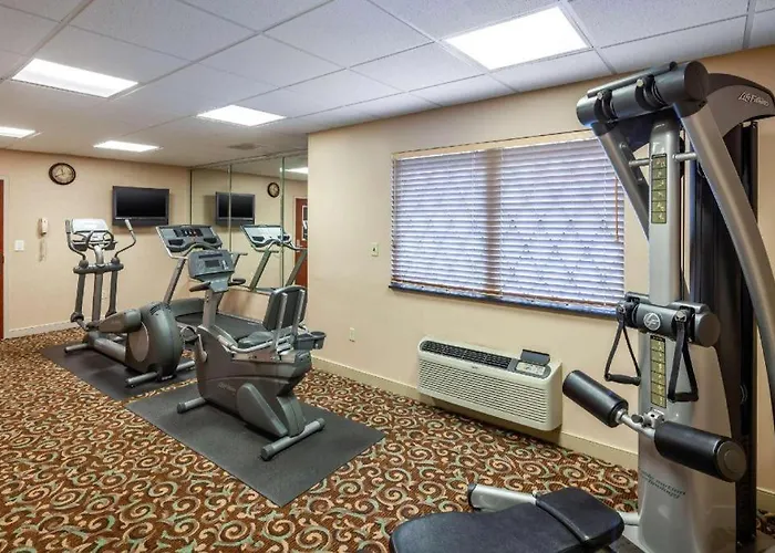 Quality Inn Smyrna