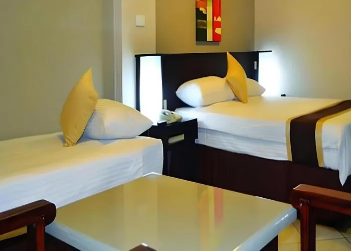 Peninsula International Hotel Suva