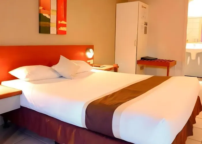 Peninsula International Hotel Suva