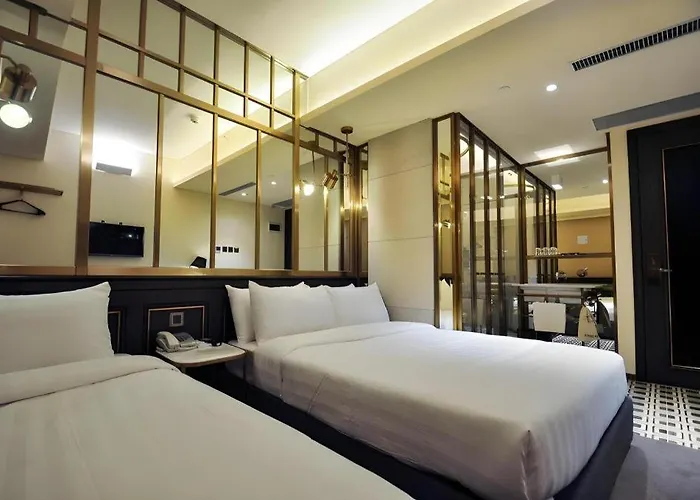 King'S Hotel ฮ่องกง